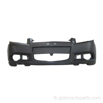 Chevrolet Aveo 08 Front Bumper Support 96832926
